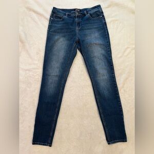 Buffalo David Bitton Misha Jeans, Size 6/28 - Excellent Condition